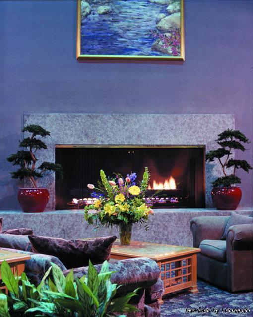 Oyo Hotel Tulsa I-44 Midtown Dalaman gambar