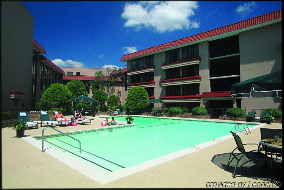 Oyo Hotel Tulsa I-44 Midtown Kemudahan gambar