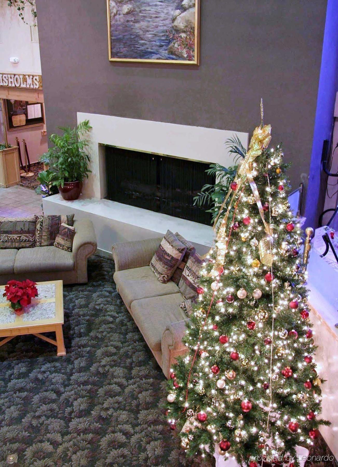 Oyo Hotel Tulsa I-44 Midtown Dalaman gambar