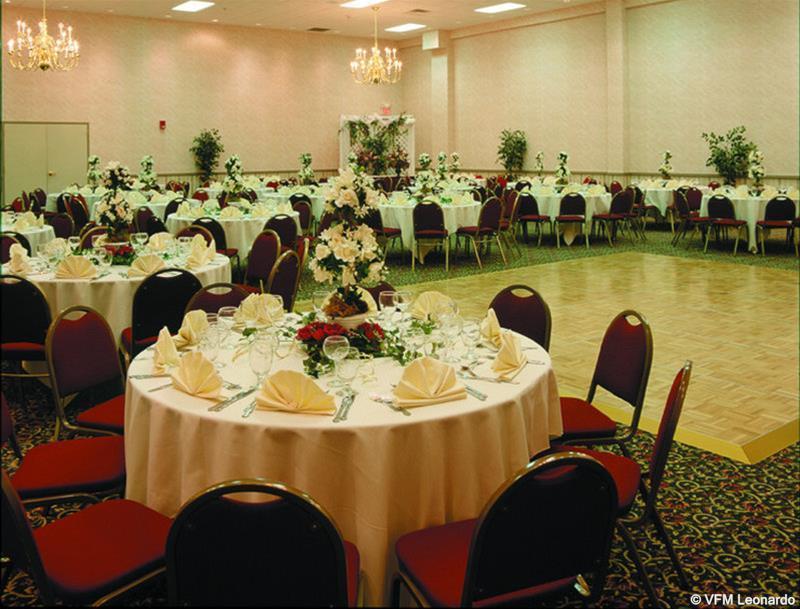 Oyo Hotel Tulsa I-44 Midtown Restoran gambar