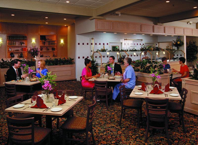 Oyo Hotel Tulsa I-44 Midtown Restoran gambar