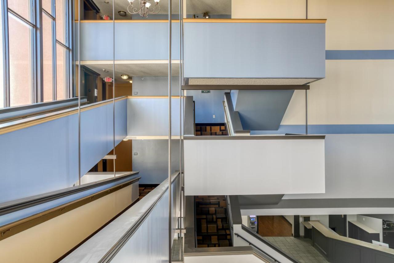 Oyo Hotel Tulsa I-44 Midtown Luaran gambar